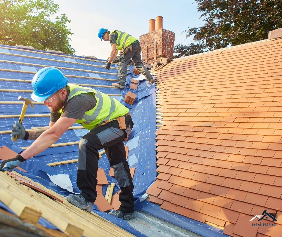 Why choose Roof Repair Near Me in Macon, NC