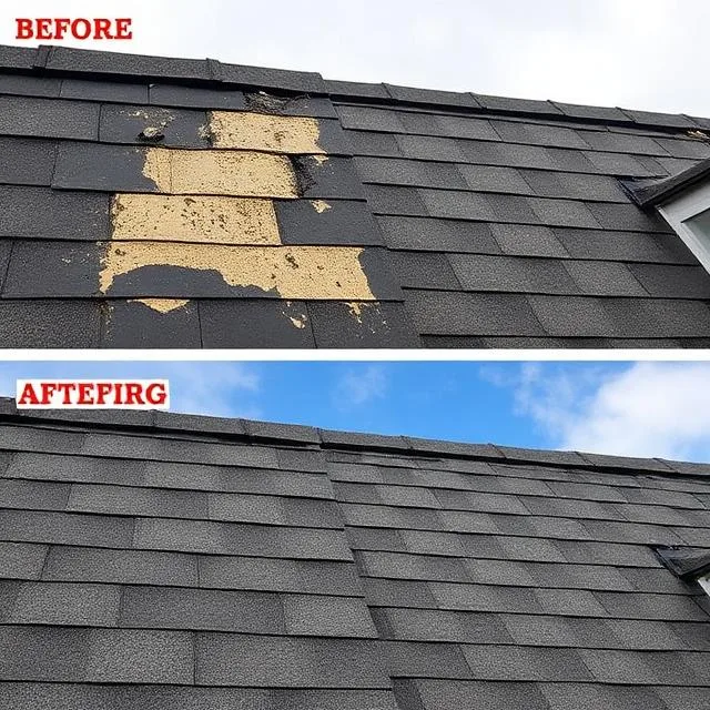 Roof Repair Near Me in Macon, NC near me